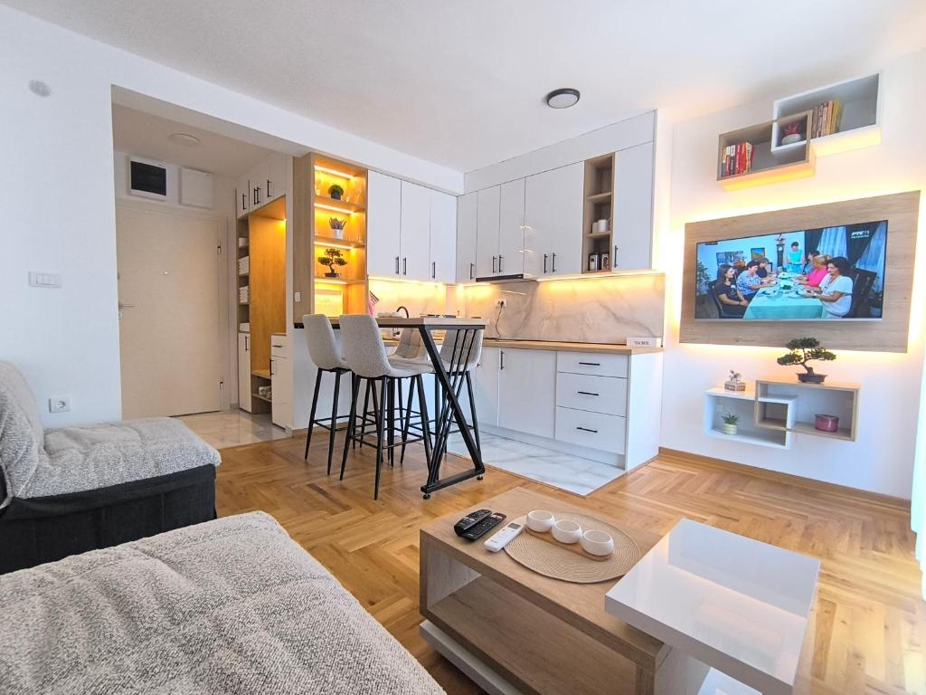 Apartman Vujanac, Vrnjačka Banja