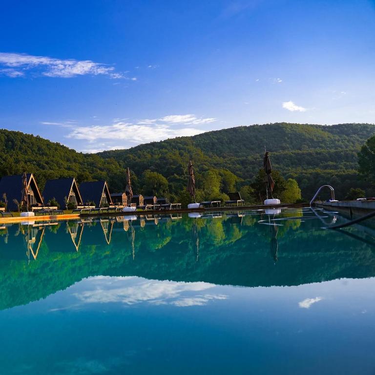 Balkaya Çiftliği, Vize