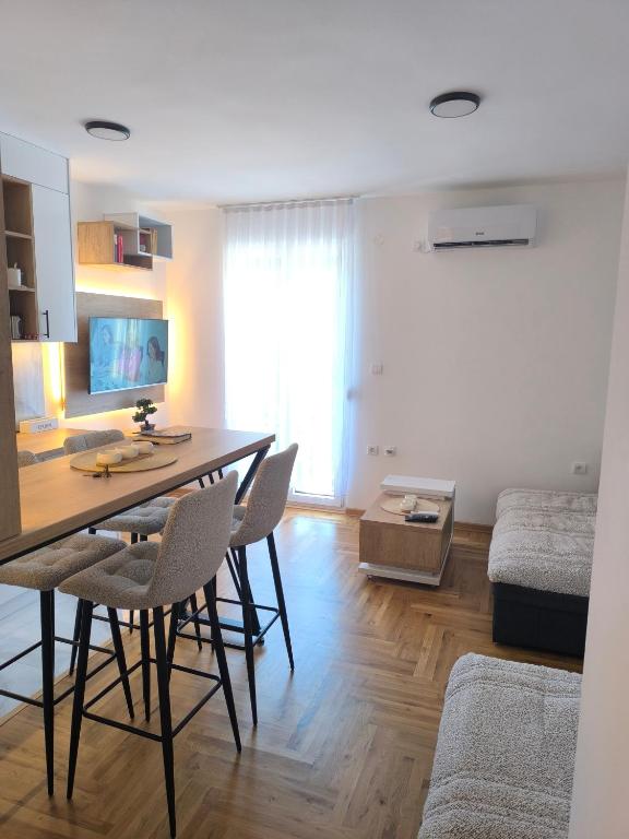 Apartman Vujanac - 3