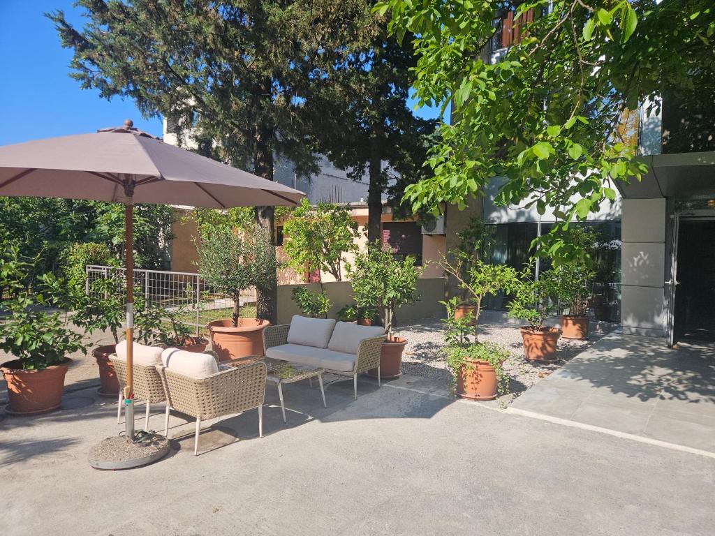 Torch Apartments - 2