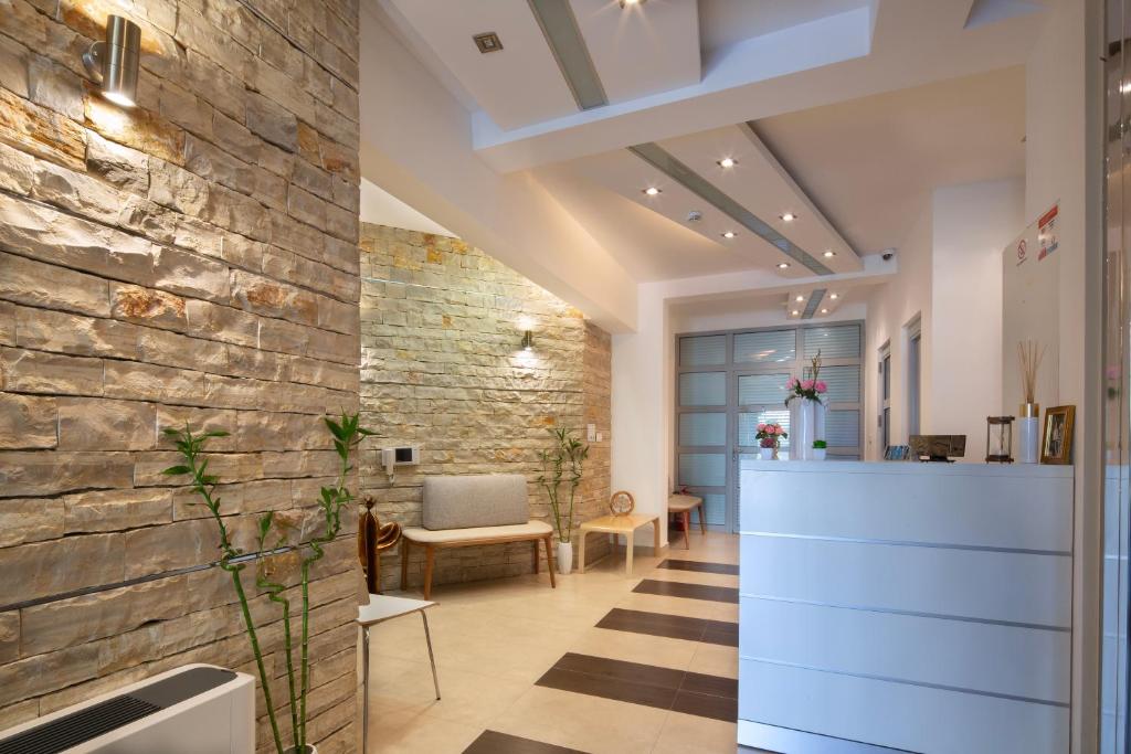 Torch Apartments - 3