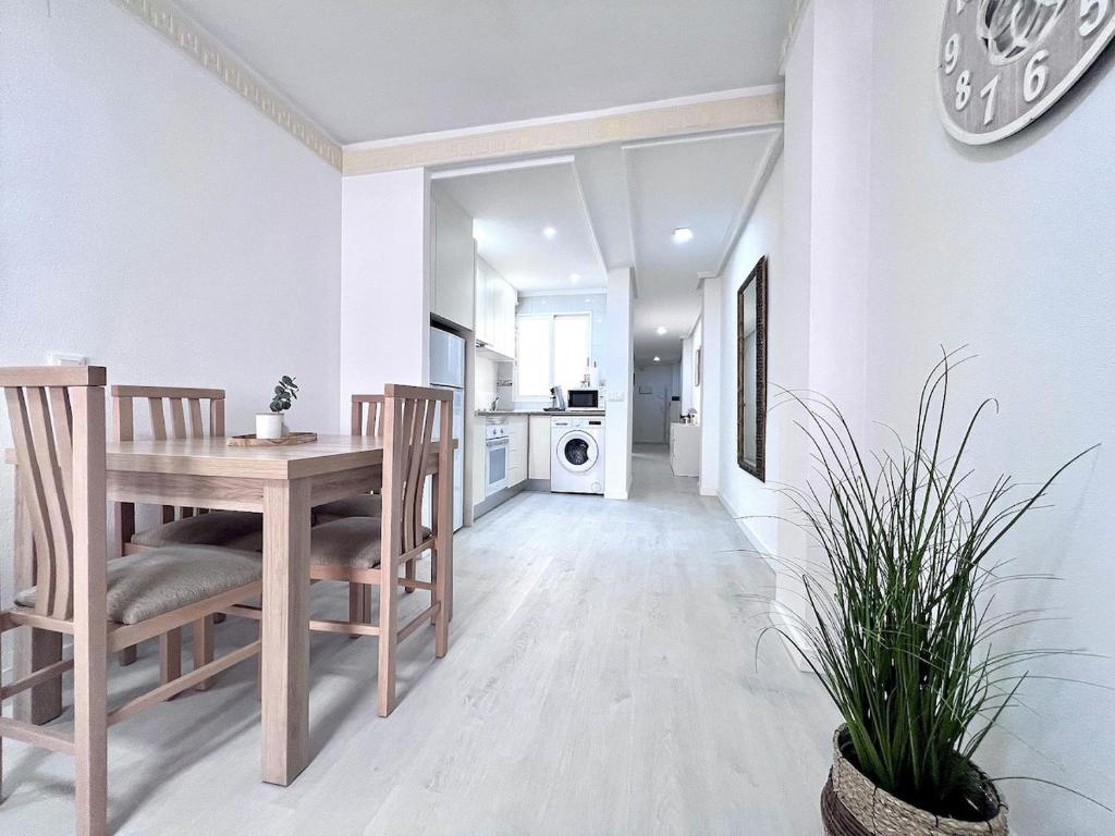 Apartment in Torrevieja, Torrevieja