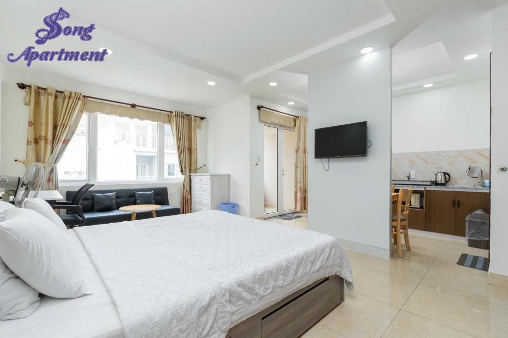 SONG APARTMENT 1