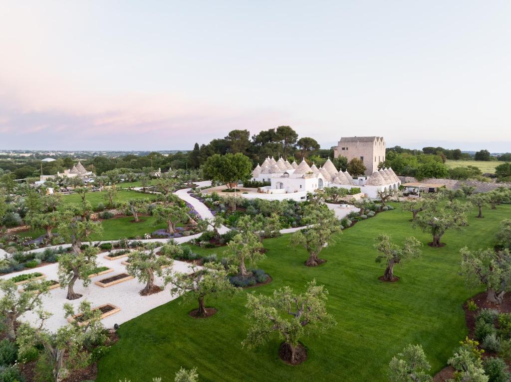 Trulli Damari - 4