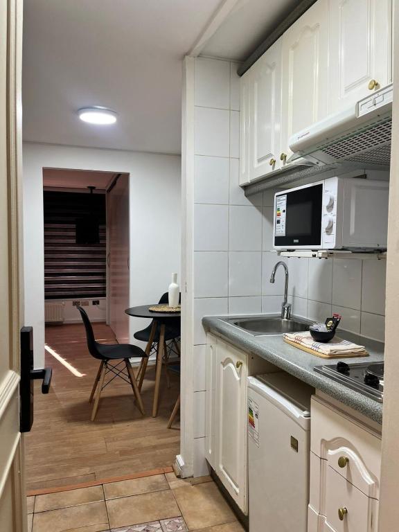 Departamento Confort - 4