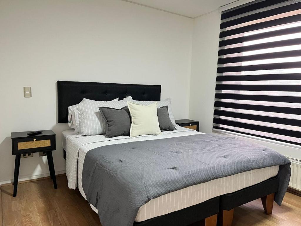 Departamento Confort - 1