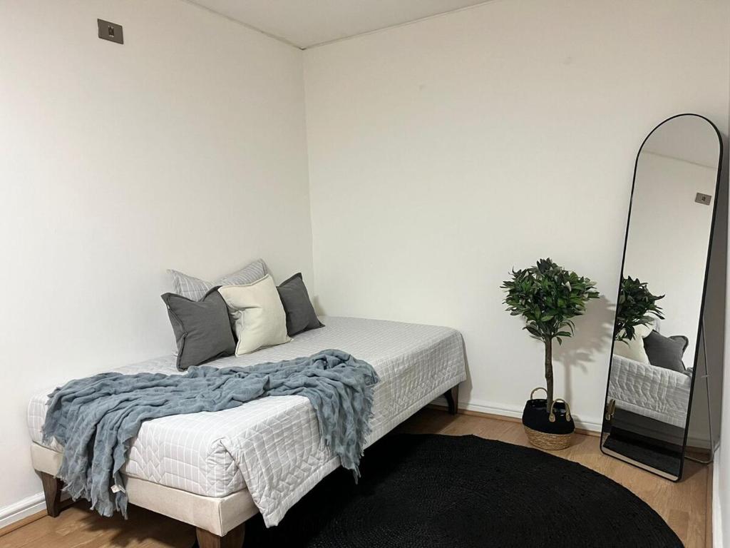 Departamento Confort - 3
