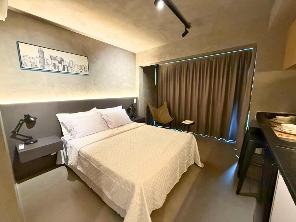 Studio Av Paulista, Consolação, San Paolo