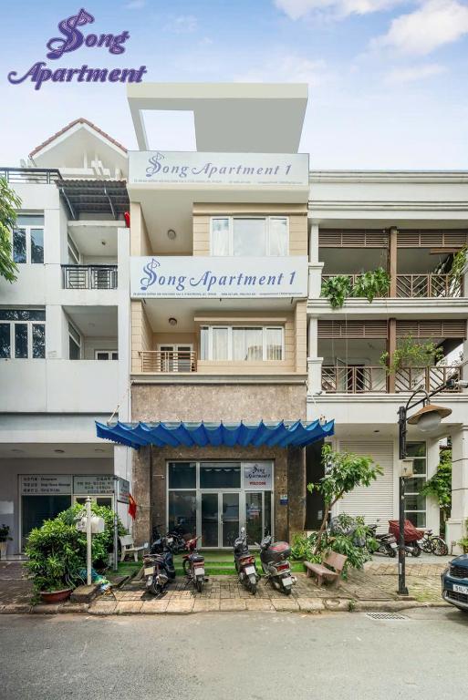 SONG APARTMENT 1