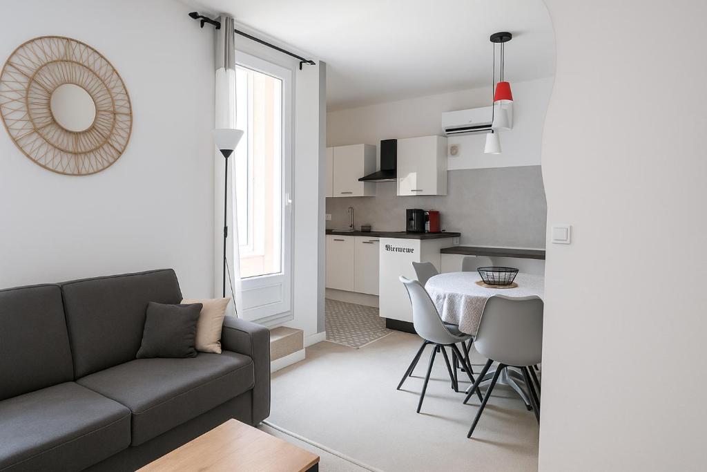 Appartement avec Terrasse - 4