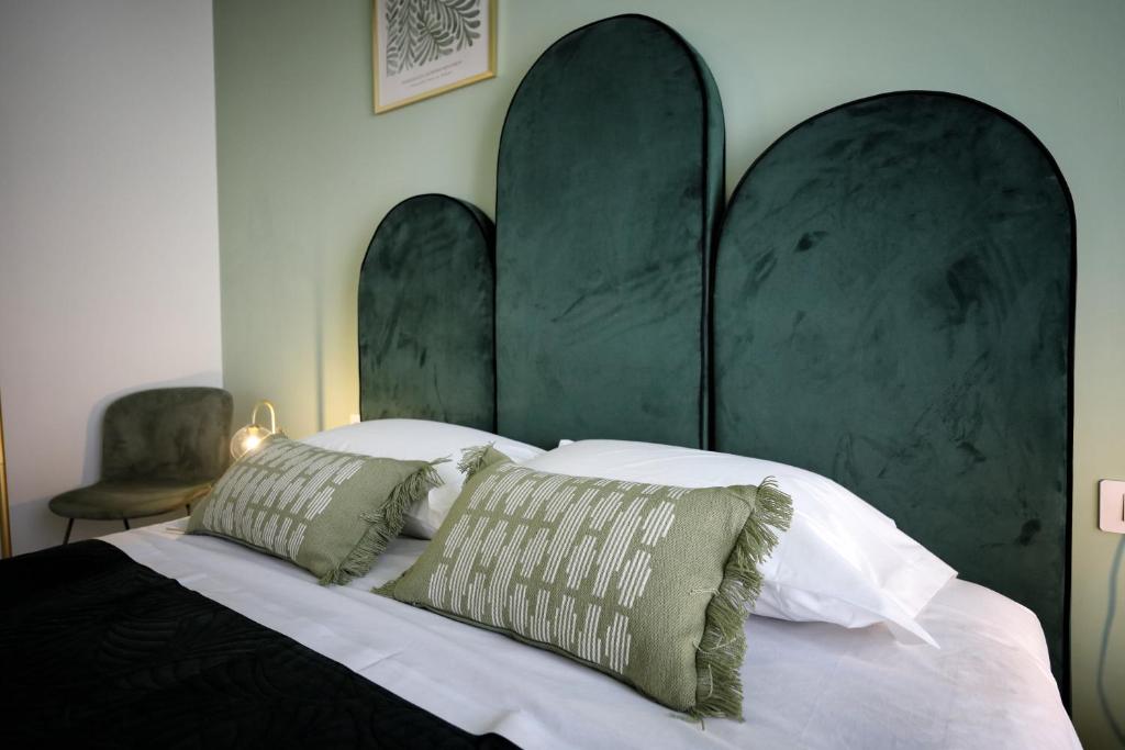 Mediterraneo Rooms Bed and Breakfast - 4