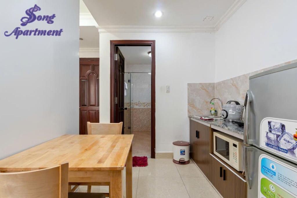 SONG APARTMENT 1