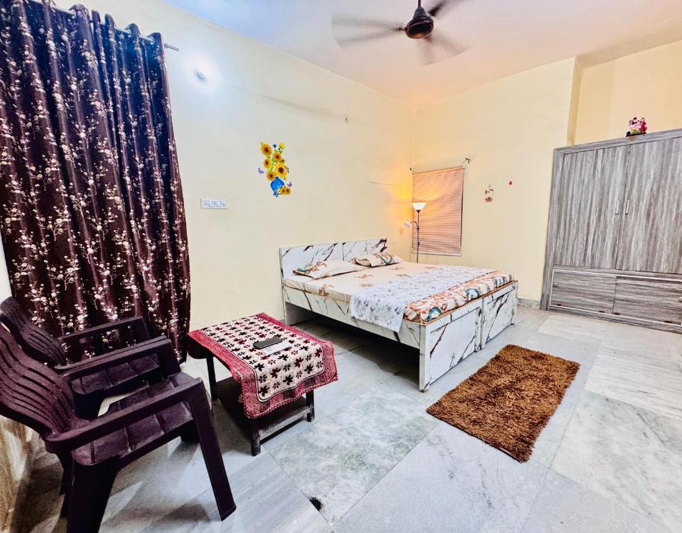 SR Residence, Kaliānpur