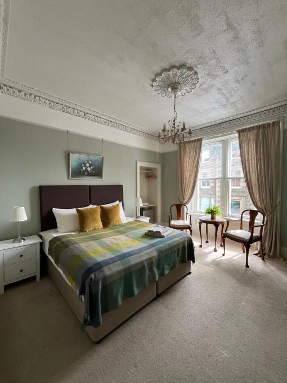 Acorn House Callander, Callander