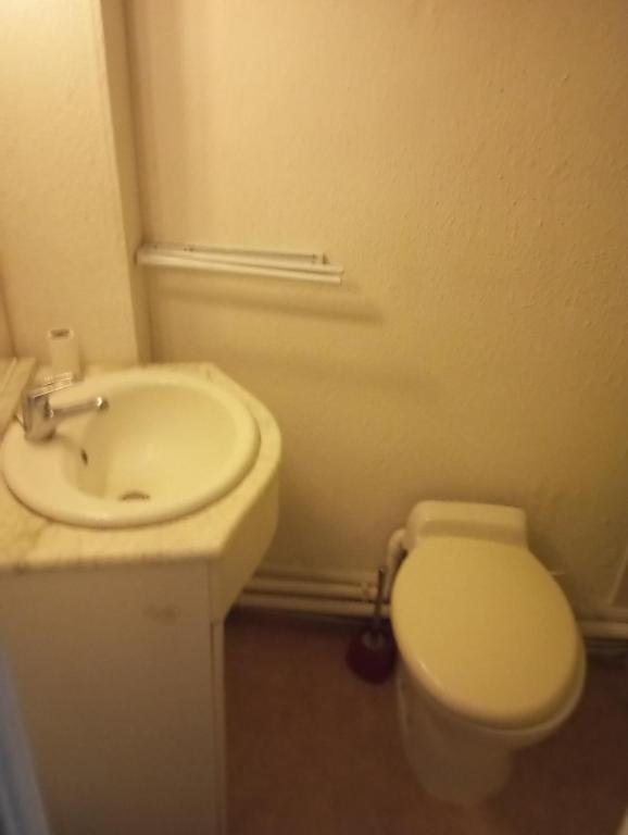 Patrick robin, Chatel-Guyon