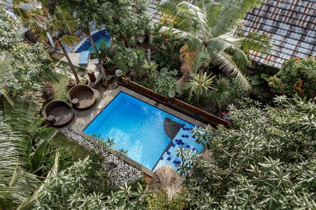 Vande Guest House, Canggu