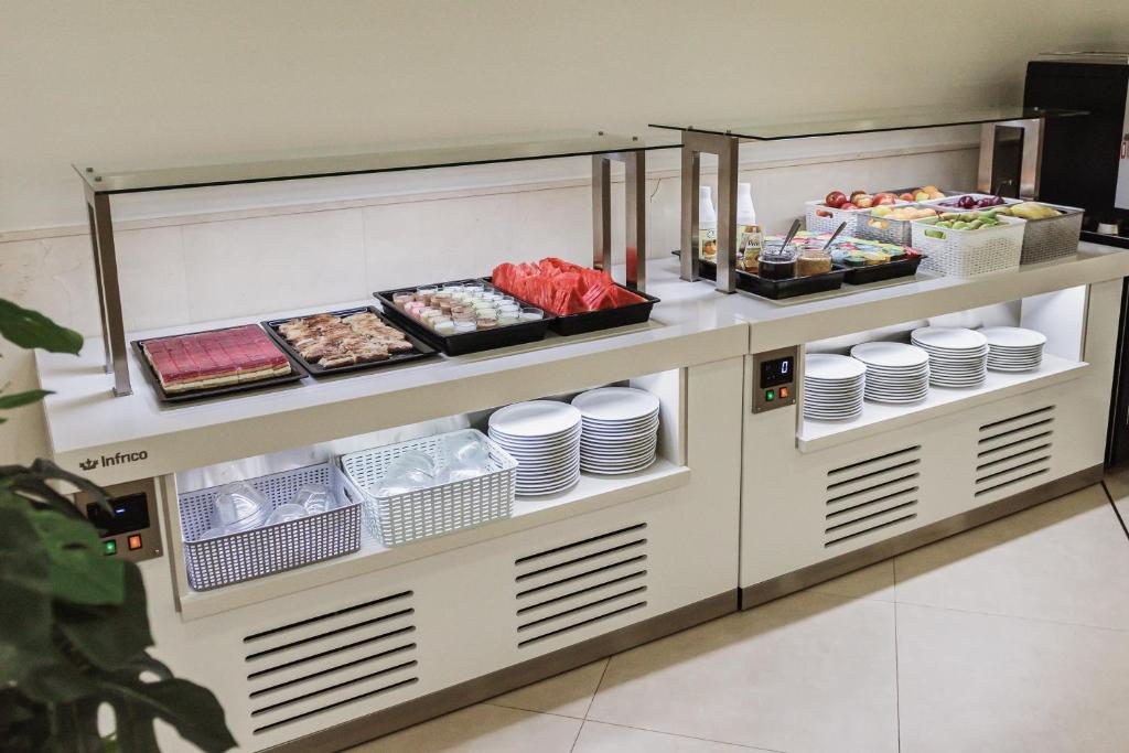 Hotel Camposol — Restaurant & bars in Benidorm, Valencian Community