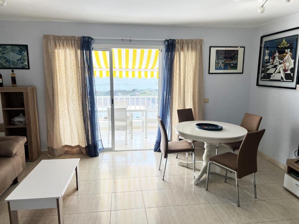 Duplex 2 Terraces Sea View - 3