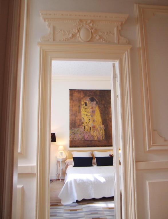 C'est une maison bleue - a blue lodge in Bordeaux - 2