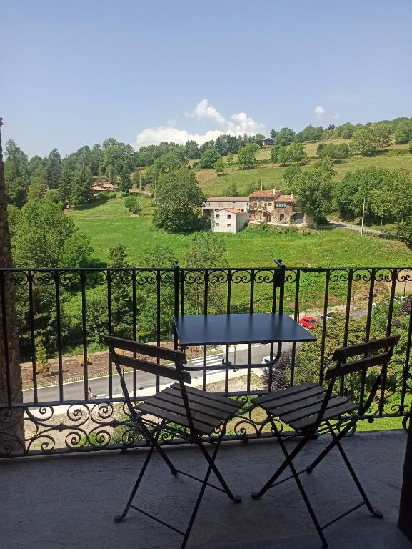 Apartament BOIX de Molló Parc, Molló