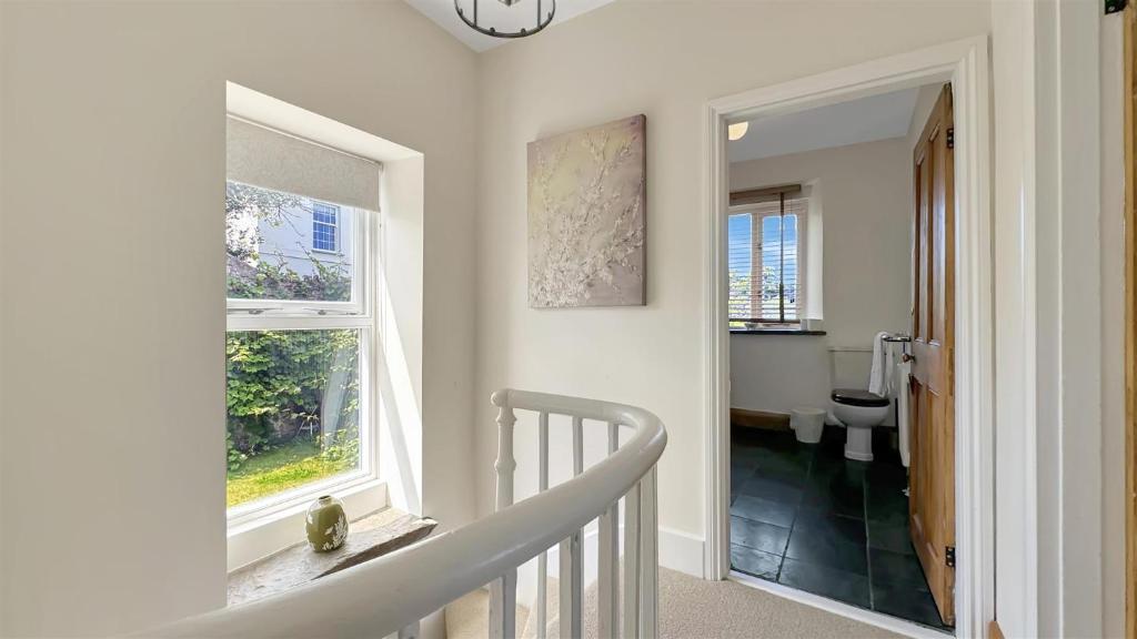 Providence House, Bideford photo 6
