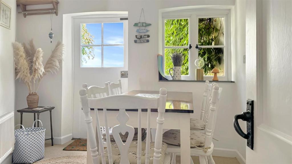 Providence House, Bideford photo 5