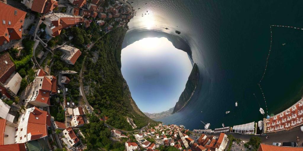 PRCPORTOapartmani, Herceg Novi