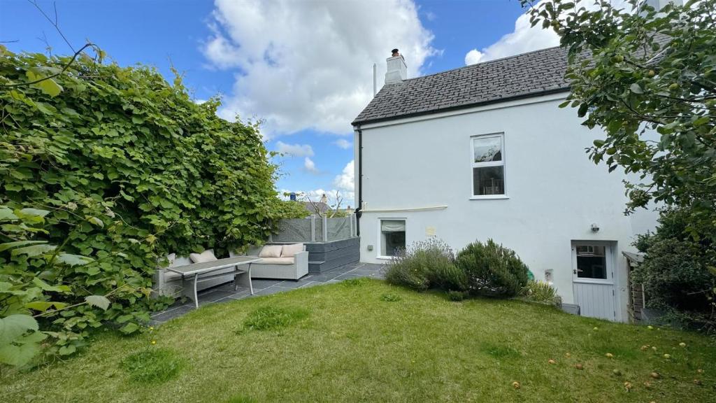 Providence House, Bideford photo 8