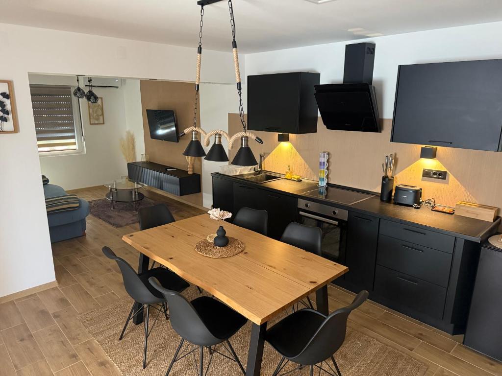 Hestia Suite, Zaječar