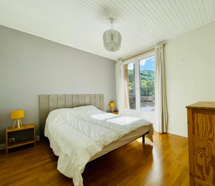 75m With Balcony Near The Slopes! - 4