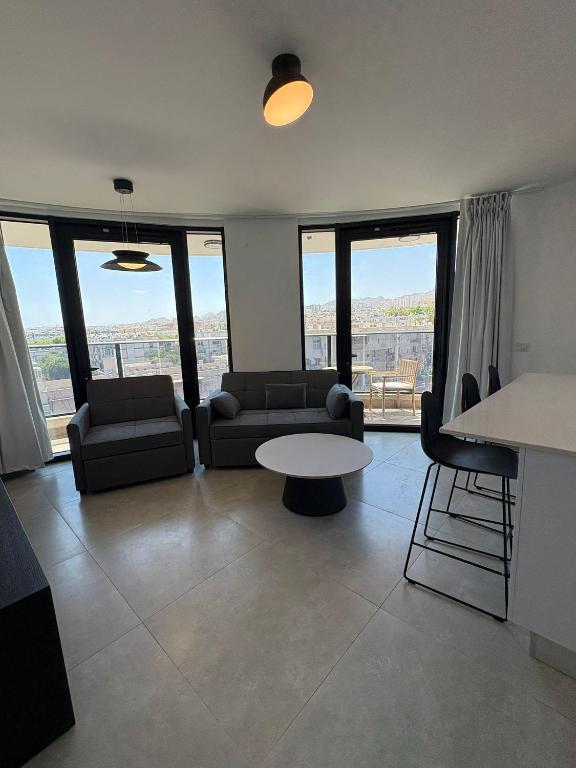 Apartment-AH- 54, Ejlat