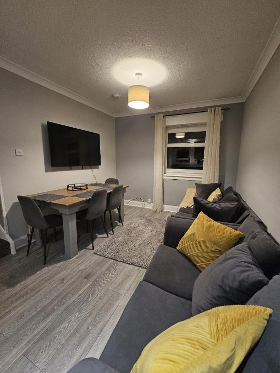 Contractors DreamHouse, Dundee