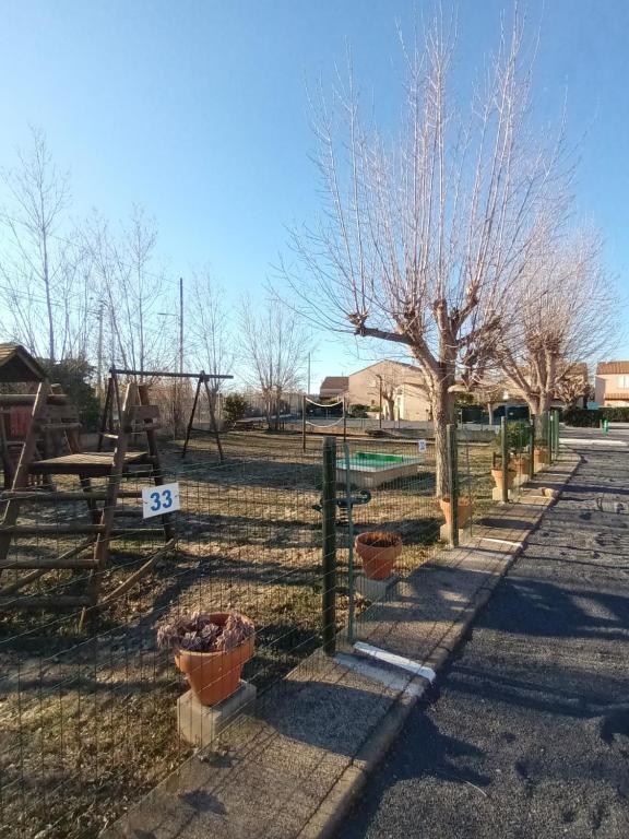 Résidence privée à Marseillan plage - 5