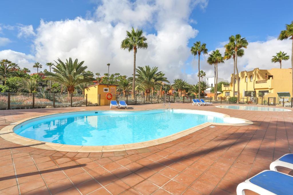 Oasis Royal 2 bedrooms ground floor - 5