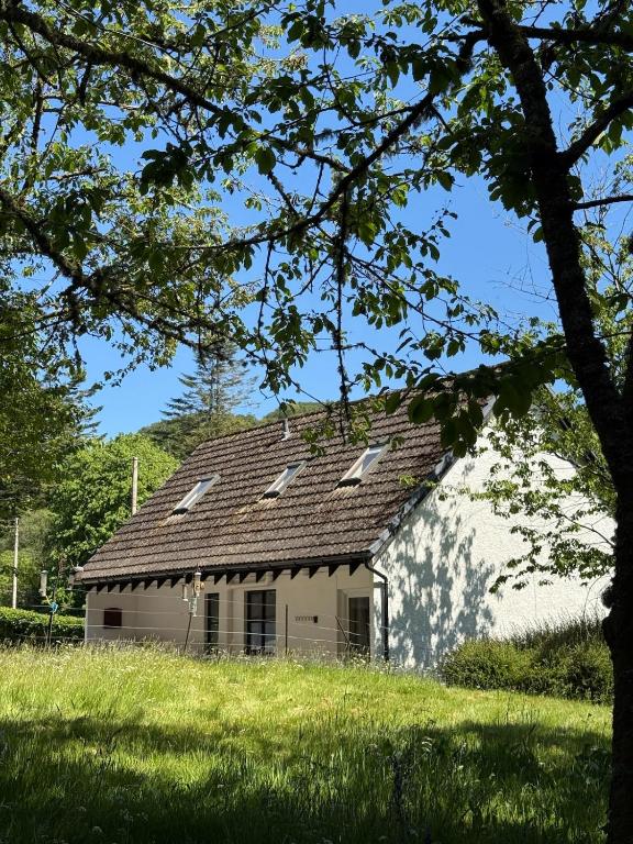 Highland Nook, Fort William