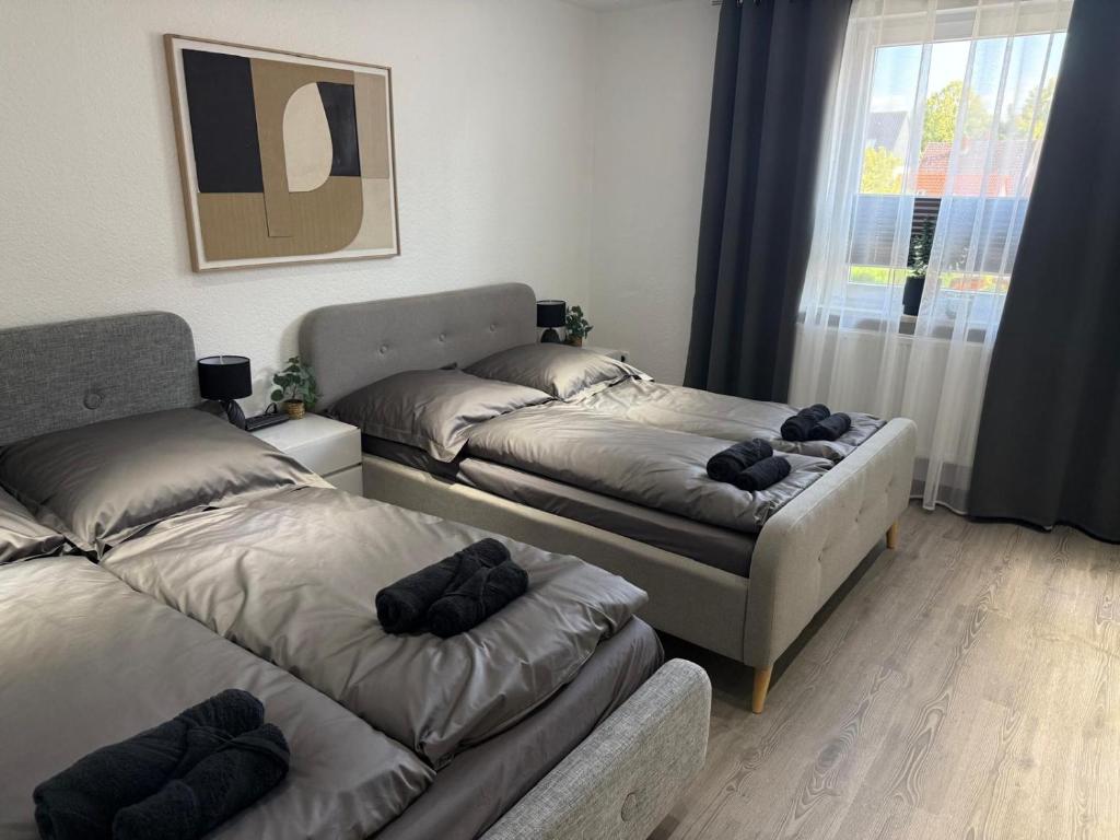 Ferienwohnung im Harz 2, Goslar