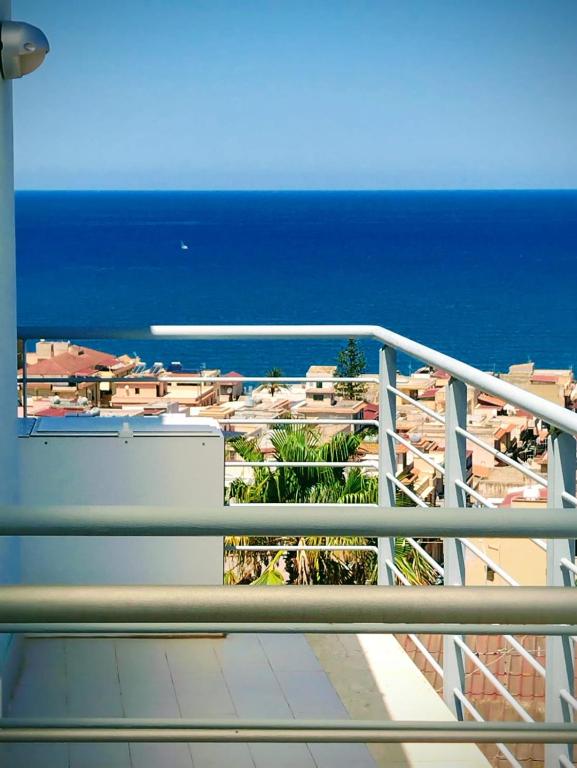 Sole Blue Apartment - 1