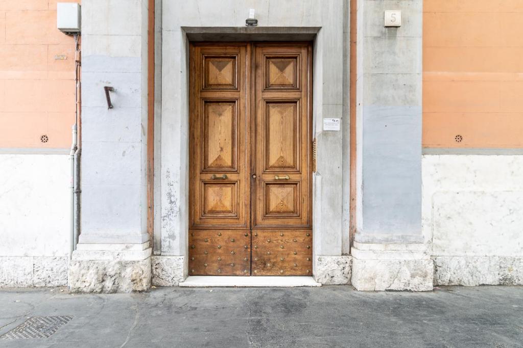 Noh 2BR Boutique Apartment Near Vatican Museums and Metro - 2