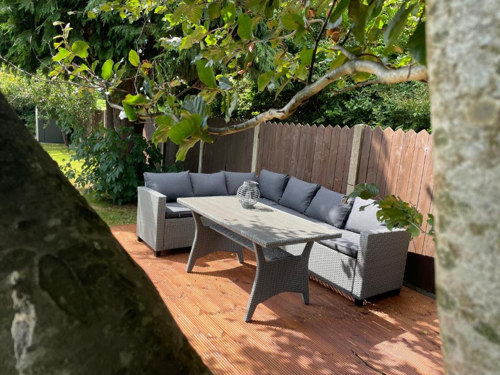 An Teach Ban, homely townhouse, Dungarvan