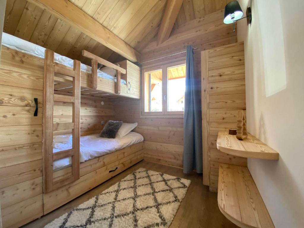 Chalet Panoramique - 5