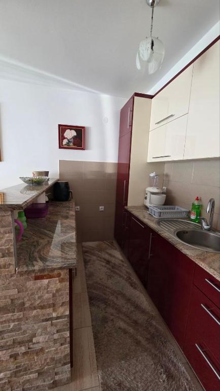Apartman Vasilije i Simon - 2