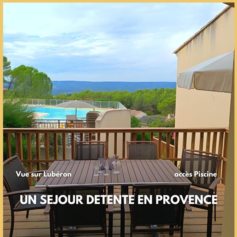 Domaine de Pont royal - 1