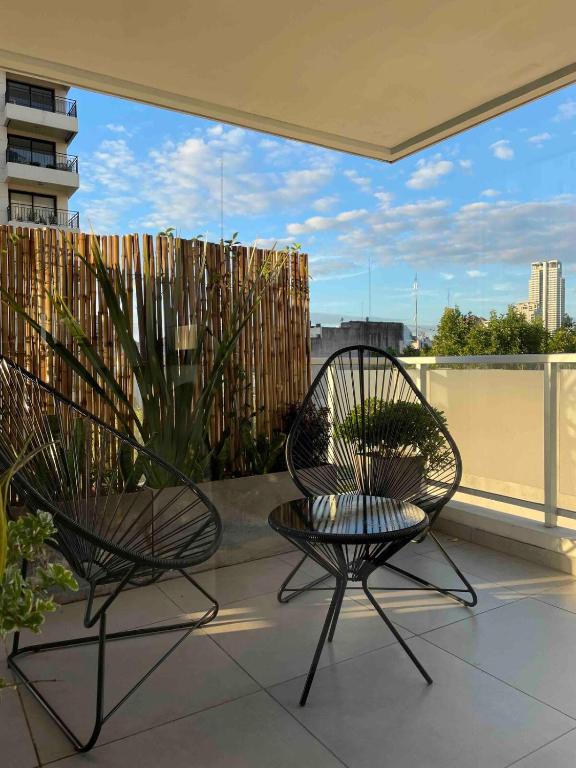 Full Palermo Soho with 2 bedrooms - 4