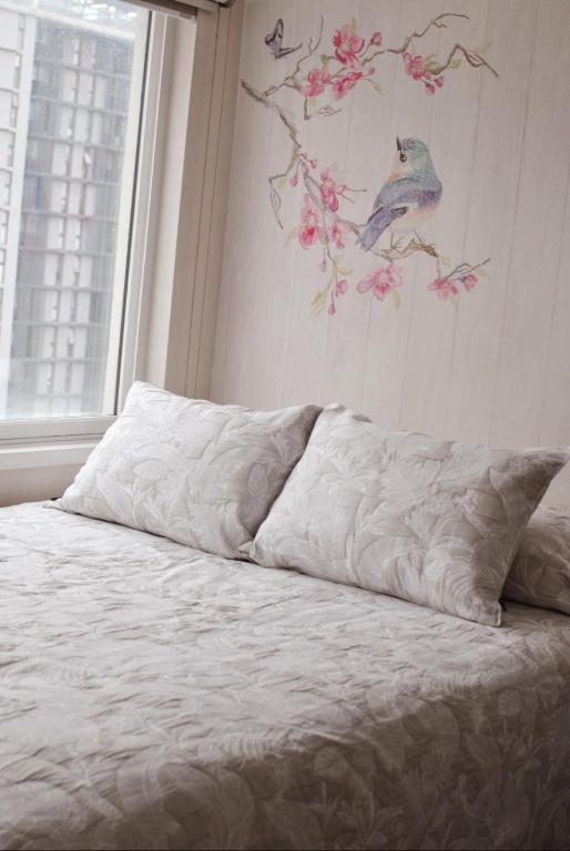 Suite Maca Luminoso, Cordillera, Parking - 1