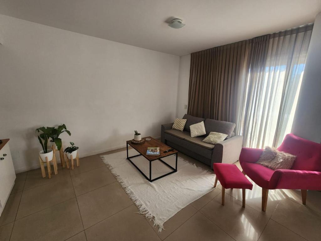 Departamento 2 ambientes zona Güemes con cochera - 4