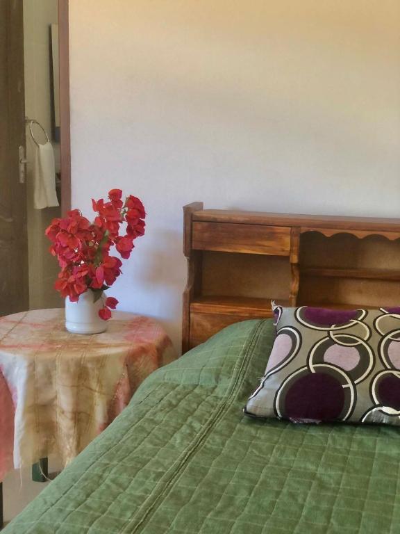 El Rincón de Nukuri by Looking Samaipata - 5