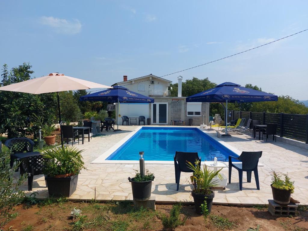 Apartman Dalmatin, Čapljina