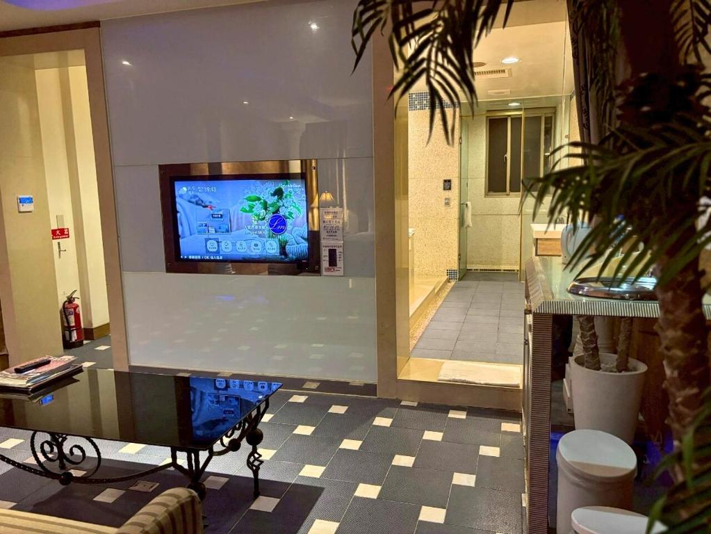 랑 케이 모텔 호텔 이미지 2