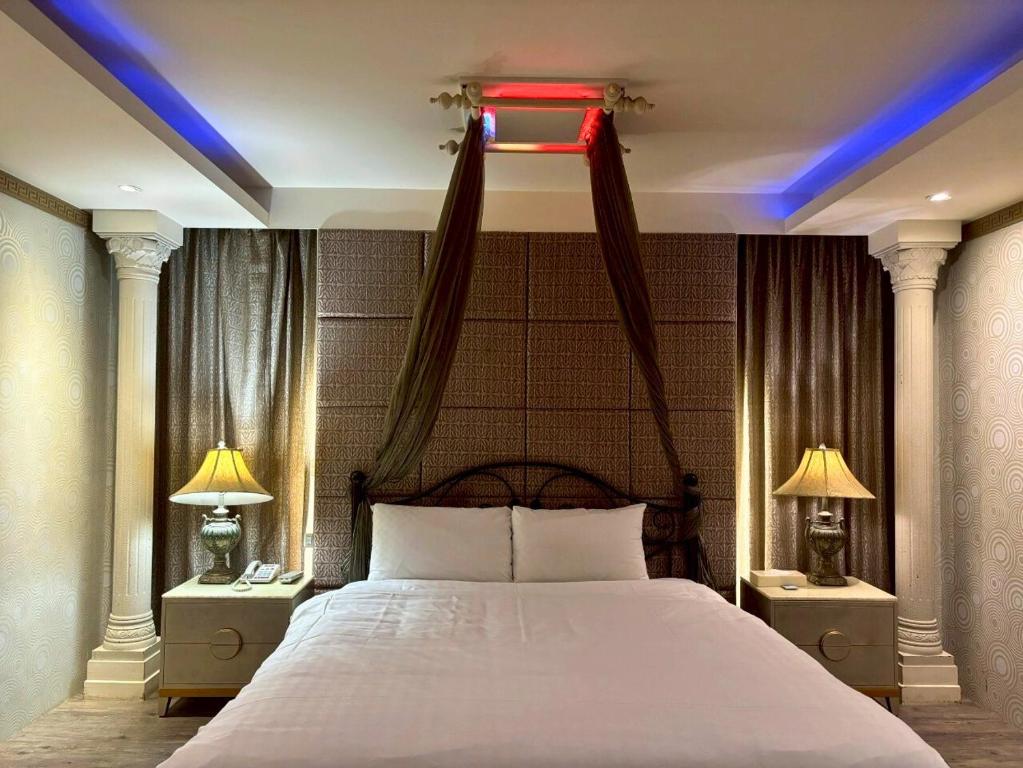 랑 케이 모텔 호텔 이미지 2