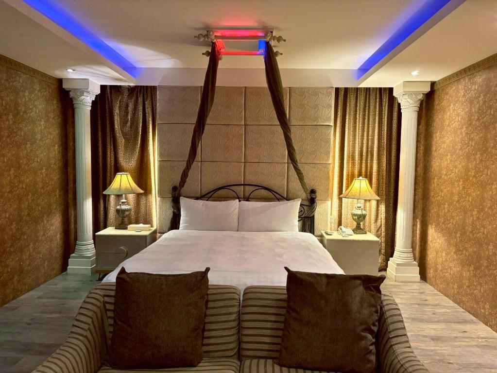 랑 케이 모텔 호텔 이미지 1